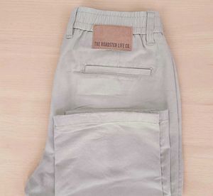 Men's Trouser(M)