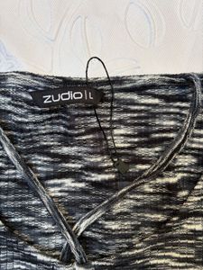 Zudio Marled Long Sleeve Top