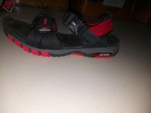 Men's Casual Sandal.