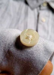 Authentic Zara Men's Slim Fit Shirt