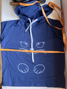 Cute Cat Hoodie