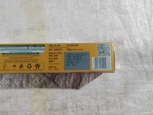 Dentodoch Cream for Healthy Gums &amp; Strong Teeth