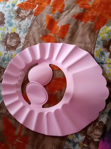 Baby Head Bath Cap