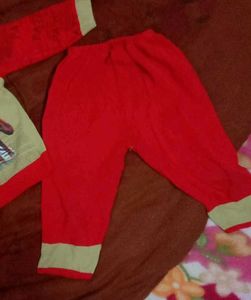 Winter Set For Kid