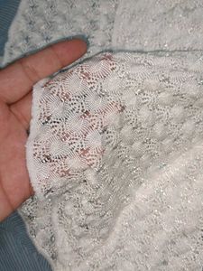 Aesthetic and Minimalist Shrug for Women