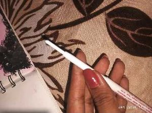 NYKAA White Magic Kajal🤍