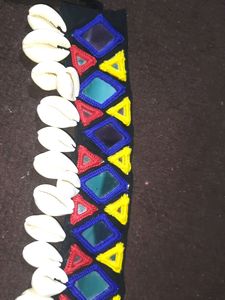 New💥 Beautiful Handmade Belt