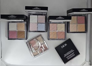 Dior Backstage Glow Maximizer Palette