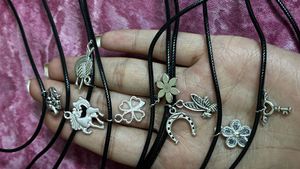 Cute Charm Necklaces