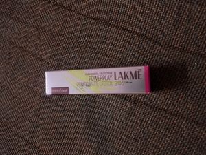 Lakme High Impact Matte Lipstick