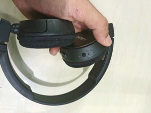 bt headphones intex roar 2