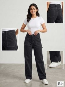 URBANIC BLACK JEANS