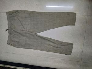cotton pant