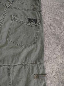 Jack &amp; Jones Cargo Capris