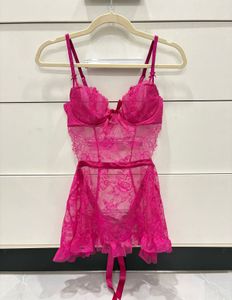 Victoria’s Secret Lace Lingerie