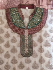 Elegant Salwar Kameez Suit with dupatta