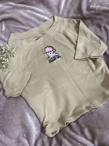Cute 'Sheep Me' Graphic Tee