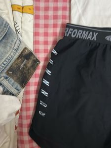 Women's Running Shorts