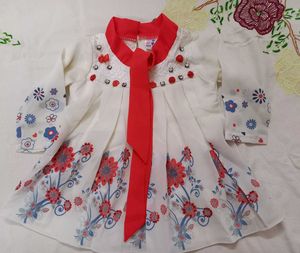 Adorable Girls Clothing Set