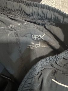 HRX Men's Joggers - Grey