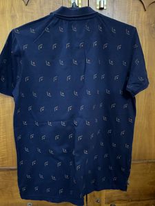 Bullmer Men T Shirt