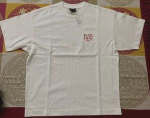 H&M Men's Nas '94 Graphic T-Shirt