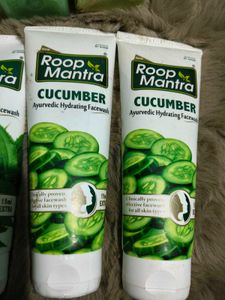 Face Wash combo hamper ( acne control)