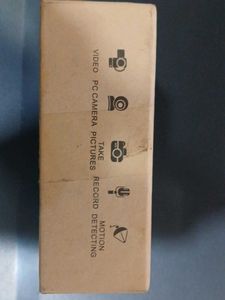 AUSHA C11 Mini Camera
