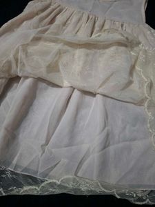 Beautiful Lace Dress for Girls