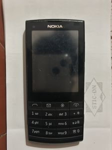Nokia X3 02