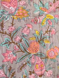Pretty Printed Kurta