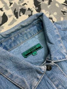 TOMBOY Denim Jacket