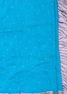 pure  Kanchi pattu saree