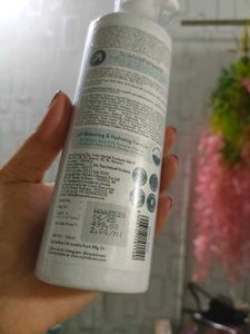 sealed WishCare Anti-Dandruff Shampoo