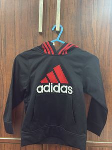 Adidas Hoodie Sweatshirt