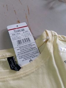 9-10 year new with tag