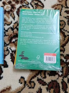 Darius Foroux Book Bundle