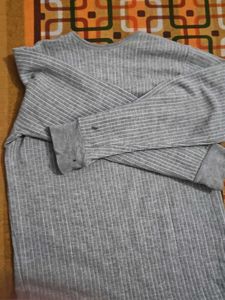 kidley thermals-2 size 28