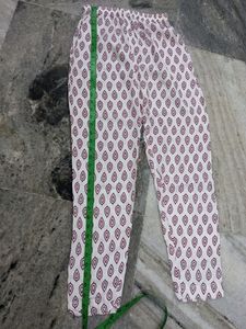 Cotton Printed Kurta Set