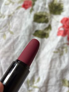 Sugar Contour De Force Mini Blush &amp; Nykaa Lipstick