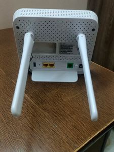 Airtel Wifi Router, Xtream Fibre