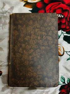 Rare hardcover of Jane Eyre by Charlotte Bronte