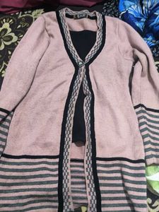 used shrug type top in medium size