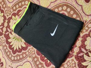 Nike Gray Pants (1st Copy)