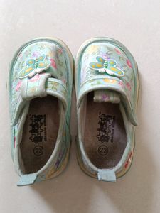 Kids Footwear 2-3 Year Old Baby (Pack Of