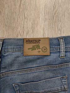 Ma6216 Sabrin jeans waist 34 inches