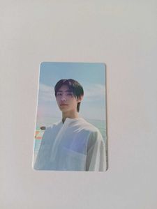ENHYPEN SUNGHOON PHOTOCARD