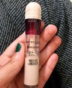 Maybelline Instant Age Rewind Eraser Concealer