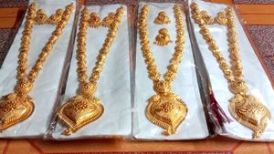 Chain Haar