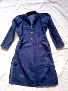 Short Kurti